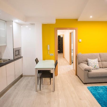 Apartamentos Amaiur 2 Estella Dış mekan fotoğraf