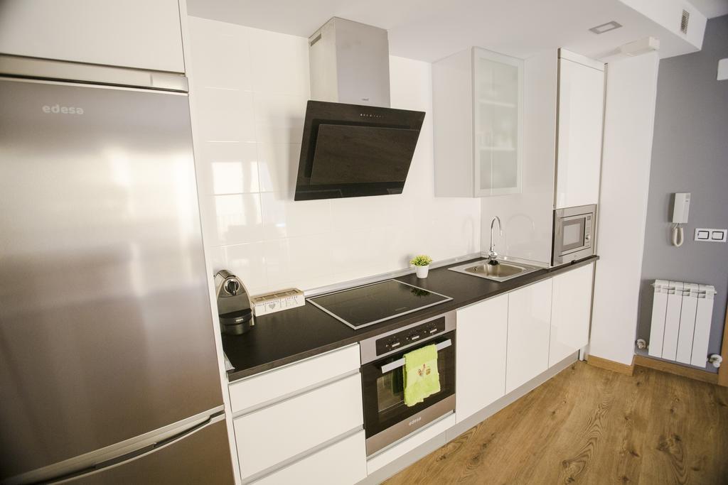Apartamentos Amaiur 2 Estella Dış mekan fotoğraf