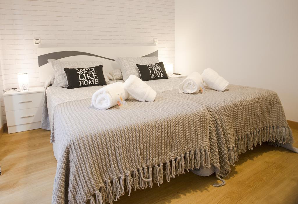 Apartamentos Amaiur 2 Estella Dış mekan fotoğraf
