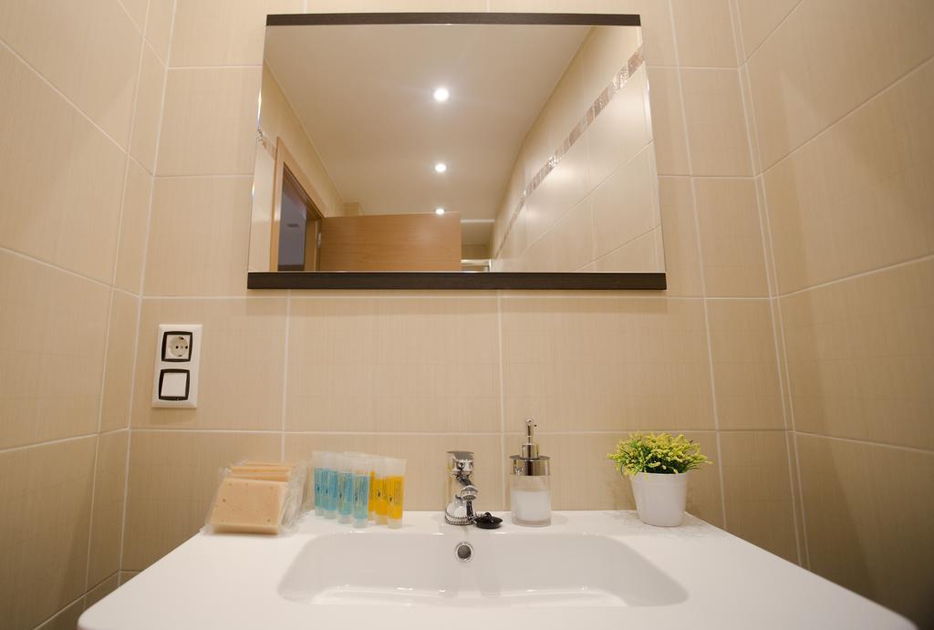Apartamentos Amaiur 2 Estella Dış mekan fotoğraf