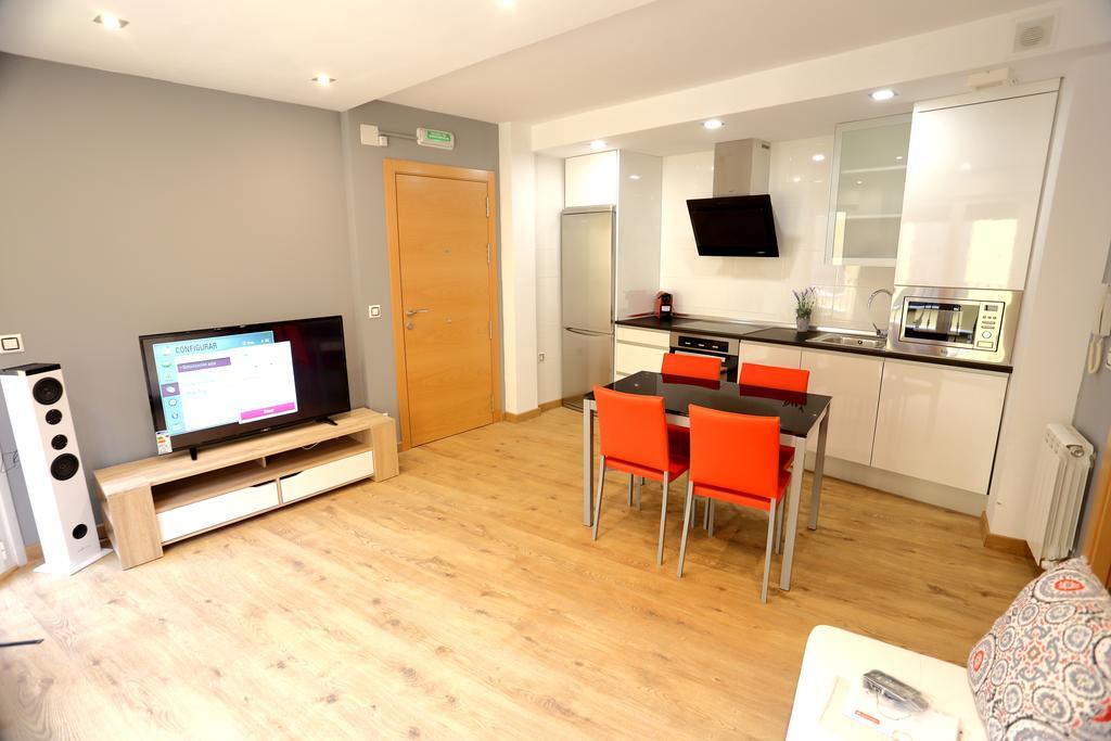 Apartamentos Amaiur 2 Estella Dış mekan fotoğraf